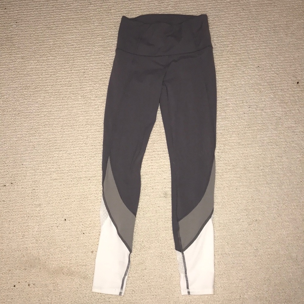 almost new athlete leggings
